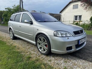 OPEL ASTRA G OPC Caravan Turbo