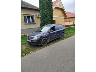 OPEL ASTRA G Van 1.7 DTI