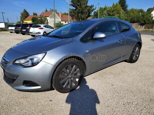 OPEL ASTRA GTC 1.7 CDTI EcoFLEX Start-Stop Sport