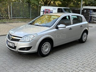 OPEL ASTRA H 1.3 CDTI Cosmo Magyarországi !!!