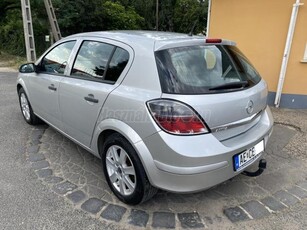 OPEL ASTRA H 1.3 CDTI Enjoy AKÁR 1 ÉV GARANCIÁVAL