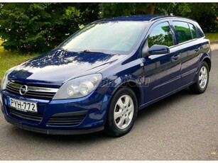 OPEL ASTRA H 1.3 CDTI Enjoy Megkimélt Állapotban!!