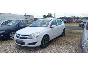 OPEL ASTRA H 1.3 CDTI Essentia 190000km ritka felszereltségű!