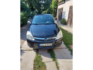 OPEL ASTRA H 1.3 CDTI Essentia