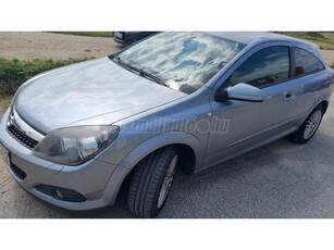 OPEL ASTRA H 1.3 CDTI GTC Enjoy