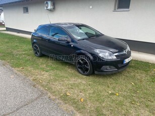 OPEL ASTRA H 1.3 CDTI GTC Essentia