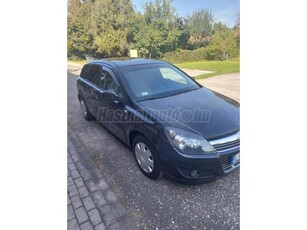 OPEL ASTRA H 1.4 Classic III