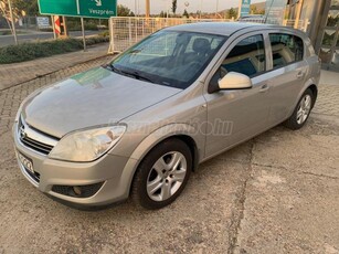 OPEL ASTRA H 1.4 Classic III MAGYAR.FORG. . VEZETETT SZERVIZKÖNY