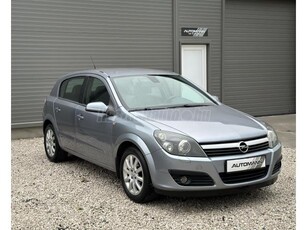 OPEL ASTRA H 1.4 Cosmo 171.000Km-XENON-TEMPOMAT-D.KLÍMA-SZERVIZKÖNYV