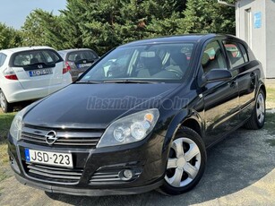 OPEL ASTRA H 1.4 Cosmo Magyarországi! Vónóhorog! Friss műszaki!