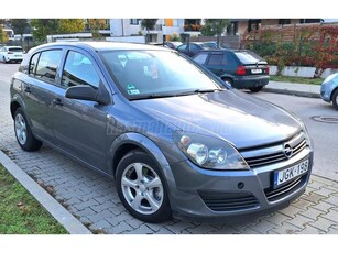 OPEL ASTRA H 1.4 Elegance Easytronic