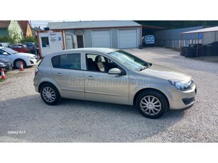 OPEL ASTRA H 1.4 Elegance Szép állapotban. friss vizsgával