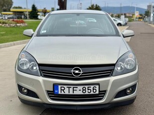 OPEL ASTRA H 1.4 Enjoy Digit klíma. Tempomat. Magyarországi . Garantált km. Megkímélt állapot!