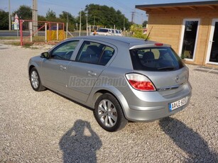 OPEL ASTRA H 1.4 Enjoy Easytronic Klíma Tempomat