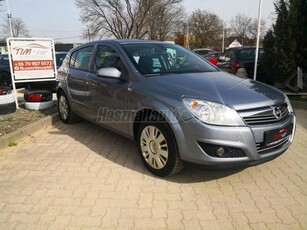 OPEL ASTRA H 1.4 Enjoy Vonóhorog Tempomat Jó állapot