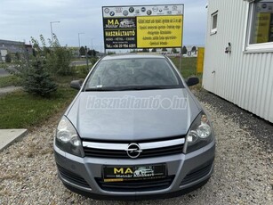 OPEL ASTRA H 1.4 Essentia 2026/5. HÓ-IG VIZSGA! KLÍMA!