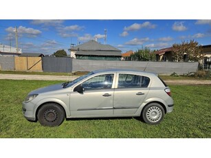 OPEL ASTRA H 1.4 Essentia Új vezérlés + 1 év műszaki