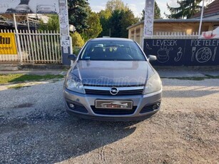 OPEL ASTRA H 1.4 Essentia Új vezérlés!