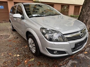 OPEL ASTRA H 1.4 Essentia Vonóhorog