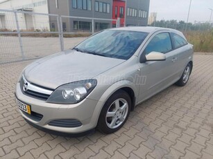 OPEL ASTRA H 1.4 GTC Cosmo AKCIÓ !!! JÉGHIDEG KLÍMA - Rozsdamentes - EURO 4