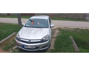 OPEL ASTRA H 1.4 GTC Essentia Easytronic