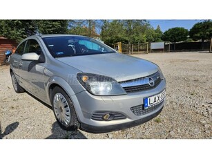 OPEL ASTRA H 1.4 GTC Essentia Magyaroszági-GTC coupe-klíma-tempomat