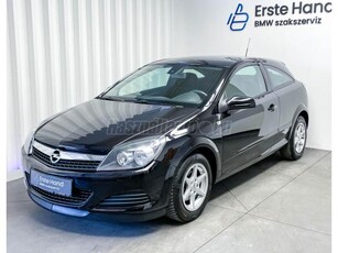 OPEL ASTRA H 1.4 GTC Essentia 'RADAR - TEMPOMAT - KLÍMA '