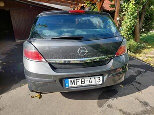 OPEL ASTRA H 1.6 Classic III