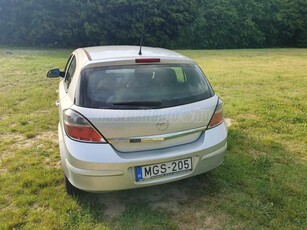 OPEL ASTRA H 1.6 Classic III