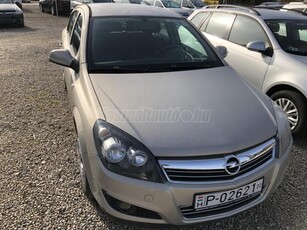 OPEL ASTRA H 1.6 Classic III 1. Tulajdonos! Sérülésmentes!