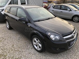 OPEL ASTRA H 1.6 Classic III 1. Tulajdonos! Szép! Kombi