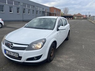 OPEL ASTRA H 1.6 Classic III