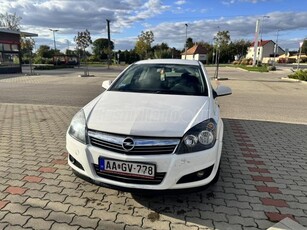 OPEL ASTRA H 1.6 Classic III