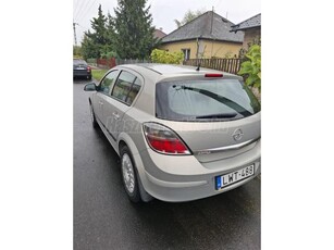 OPEL ASTRA H 1.6 Classic III