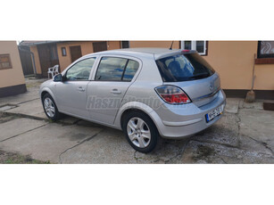 OPEL ASTRA H 1.6 Classic III