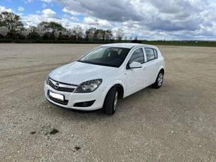 OPEL ASTRA H 1.6 Classic III FRISS NAGYSZERVÍZ!!UJ GUMIK!1ÉV GARANCIA!