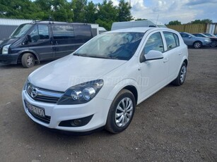 OPEL ASTRA H 1.6 Classic III +KLÍMA+TRADAR+