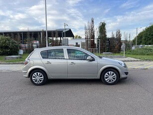 OPEL ASTRA H 1.6 Classic III LPG/BENZIN!!! KLÍMÁS.SZÉP ÉS JÓ!!!