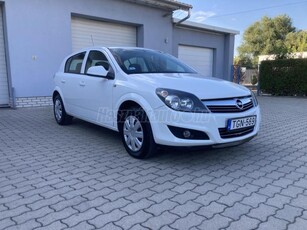 OPEL ASTRA H 1.6 Classic III Magyarországi