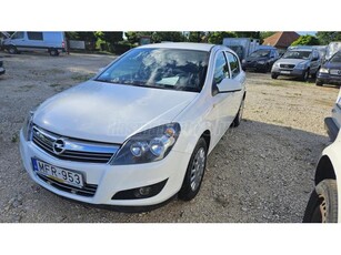 OPEL ASTRA H 1.6 Classic III Magyarországi-klíma-multikormány-radar