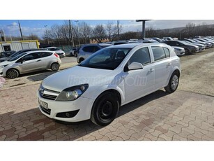 OPEL ASTRA H 1.6 Classic III Magyarországi!1 tulajdonostól!Szervizkönyves!