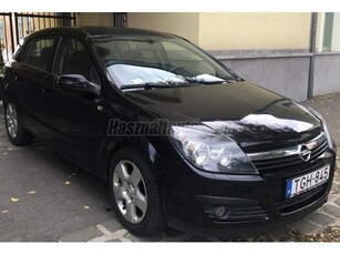 OPEL ASTRA H 1.6 Cosmo