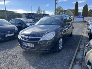 OPEL ASTRA H 1.6 Cosmo