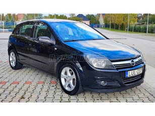 OPEL ASTRA H 1.6 Cosmo