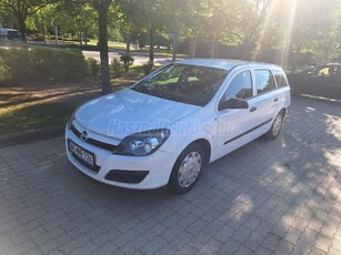 OPEL ASTRA H 1.6 Cosmo Easytronic