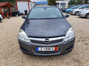 OPEL ASTRA H 1.6 Cosmo FRISS MŰSZAKI VIZSGA/FRISS VEZÉRLÉS CSERE!