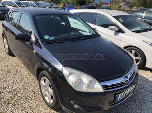 OPEL ASTRA H 1.6 Cosmo Normál állapot!