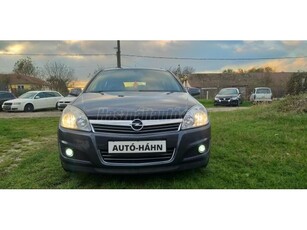 OPEL ASTRA H 1.6 Cosmo SZERVIZKÖNYV TEMPOMAT FÉLBŐR