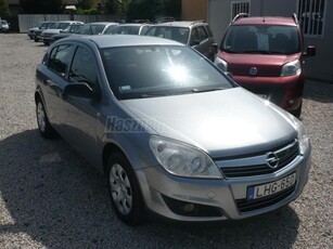 OPEL ASTRA H 1.6 Cosmo Vonóhorog!