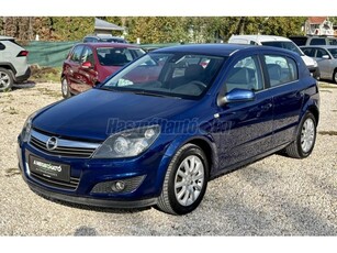 OPEL ASTRA H 1.6 Cosmo Xenon. Friss szerviz